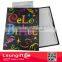 Christmas Gift Box with snowflake accessories Paperboard Box