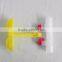 C02 High quality ball valve chicken nipple drinker for poultry house