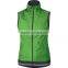 Low MOQ New Design Custom Sleeveless Sport Jacket