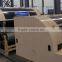 needle punching geotextile nonwoven production line