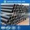 MS SMLS STEEL TUBE 20# HOT ROLLED SHANDONG PIPE FACTORY