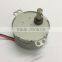 totally enclosed single phase ac electric motor