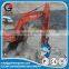 hot sale hydraulic fast vibrating ripper for excavator attachment