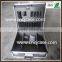Made in China Storage Carrying Hard Case Aluminum Tool Box Flight Case