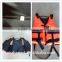 Marine Life Jacket