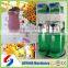 2015 Famous snack home slush machine