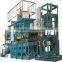 FX eps sandwich panel foam making machine