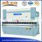 Factory Direct sale Hydraulic Press Brake for Bending Metal