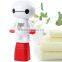New Design Big Hero Toothbrush holder/Auto toothpaste dispenser&Toothbrush holder& Cup