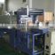 automatic beverage shrink wrapping machine/hot sale low cost packing machine