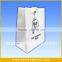 Diffferent Size Custom Company Logo Printed Musical Paper Bag