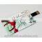 Custom various credit card or business card usb with your logo design
