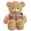 Wholesale Mini Teddy Bear,Plush USA Custom Teddy Bear,USA Teddy Bear With T-shirts