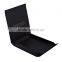 Custom black cardboard folding rigid gift box                        
                                                                                Supplier's Choice