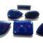 Lapis Lazuli Cut Stone