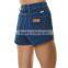 faded women skinny jeans high waisted jeans shorts wholesale women clothing JXQ1140