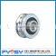 SG15-10 U groove single row double row track roller bearing guide bearing