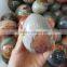 Custom Different Sizes Ocean Jasper Eggs Easter Stone Eggs Gifts