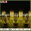 LED Furniture Lighting RGB Glowing Lamp/LED Corn light With 15w Power