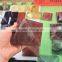 Natural Rock Strawberry Quartz Crystal Stone Pyramids For Sale