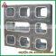 SYF clean room transfer window pass box
