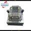 High precise plastic container mould plastic crate mould