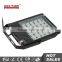 Waterproof Bridgelux COB 36w Outdoor IP65 Led Flood Light Bar