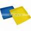 "HEY,SAND!"sand play tray square plastic tray the tray melamine sand holder storage sand tray