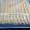 multiple drinking straw packing machine