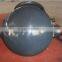 Hot sale High quality PTFE/PTFA ETFE/PO/PPS castings