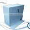 Transparent Screen Digital Signage for Product Promotion