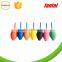 universal high quality colorful blower for video camera lens