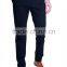 2015 New style 100% cotton dark blue men cotton chino pants                        
                                                Quality Choice