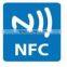 Multi-functional Waterproof NFC Smart Ring Intelligent Magic Rings for Android Mobiles