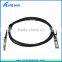 3M AWG24 DAC 10G Copper SFP+ Cable