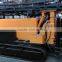0~300m Depth Water Bore Hole Drilling Machine, Small Water Well Drilling Rigs for Sale