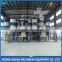 Low investment new design dry mortar batching production machine from china factory