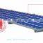 Roof PV mounting structure for solar mounting system