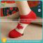 Fashionable Ankle Support Sock Design Your Own Cotton Man Socks