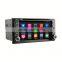 7" Quad core Android 4.4 2din universal GPS touch panel with BT +16g rom