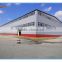 Warehouse Steel Structural Prefabricated Storage