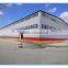 Design Skylight Structural Steel Warehouse Hanger