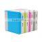 Hi-speed universal portable power bank 8800mah With LED Flashlight Function Portable Power Bank mirror