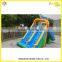 Factory price inflatable water slide for kids and adults