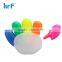 Multicolor Hand Shaped Highlighter