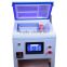 2016 Hottest mobile phone nano coating repelling water machine