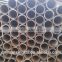 Factory price tapered steel tube
