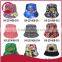 Most popular high safety fishing hat/caps for promotion