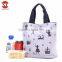 Eco-friendly Natural cotton shopping bag