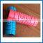 14*33 Hollow EVA Grid Foam Roller For Pilates